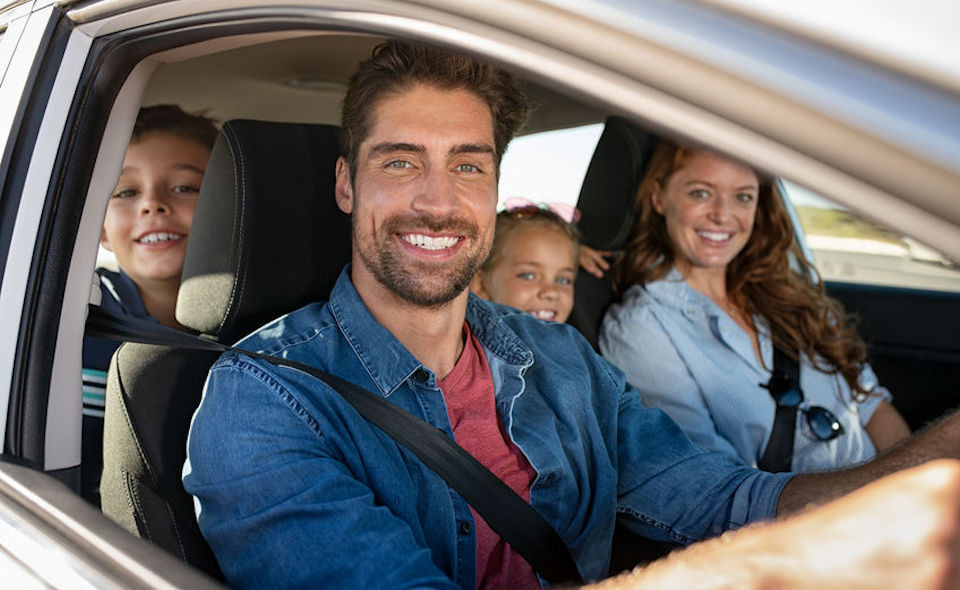 Auto Insurance