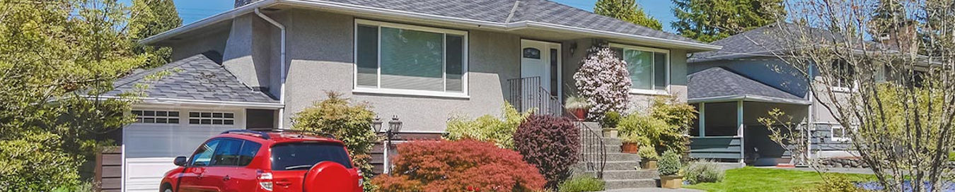 Home and Auto Insurance