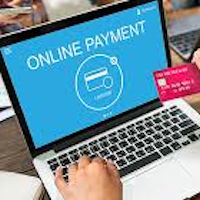 online payment