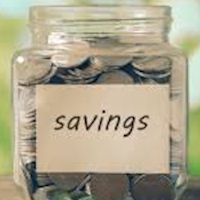 savings