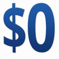 zero payment