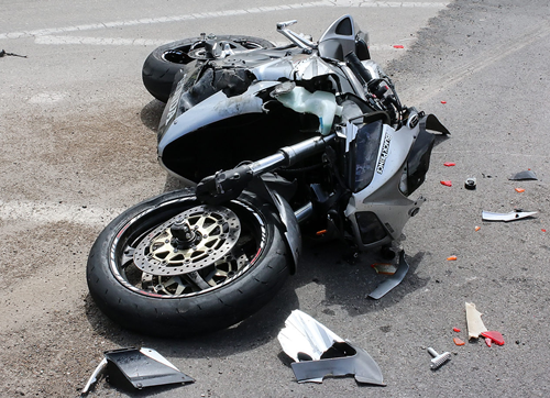 Motor cycle insurance