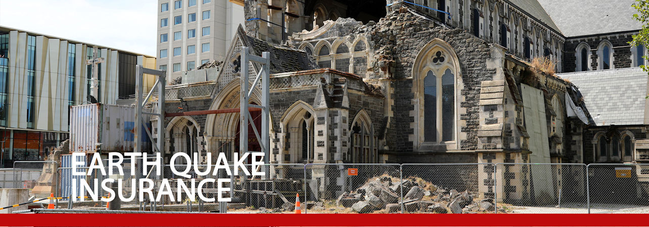 EarthQuakeheader