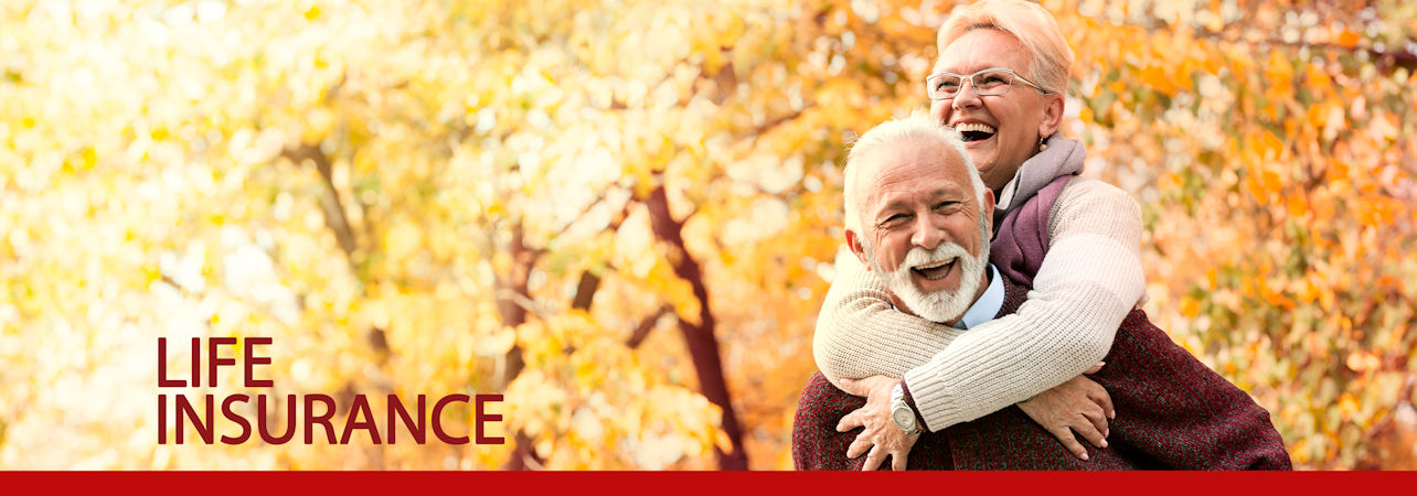 Life insurance