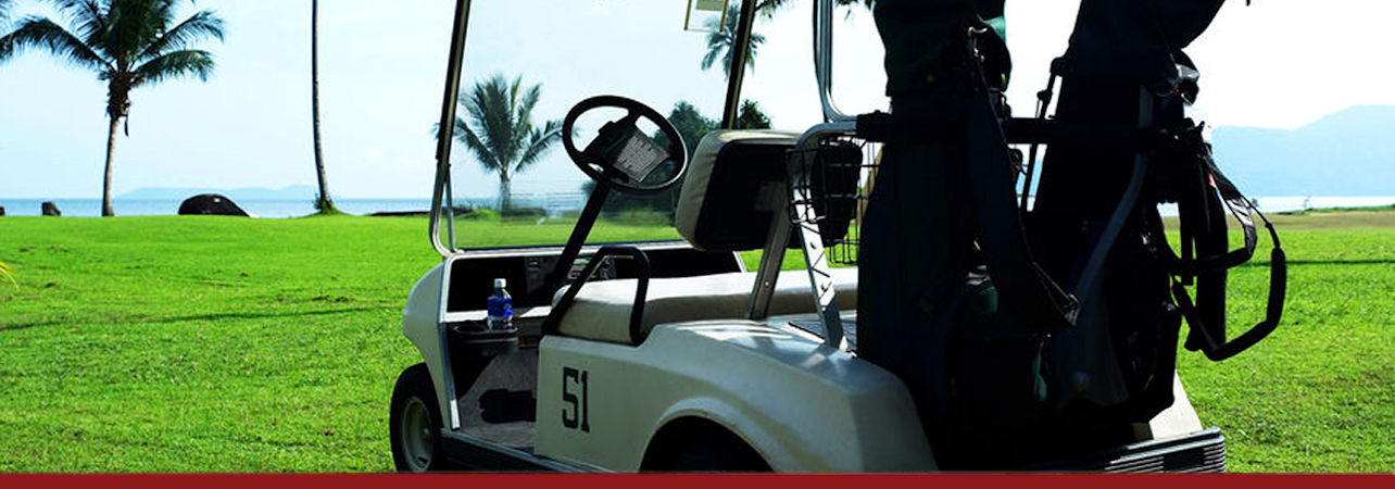 Golf Cart Insurance
