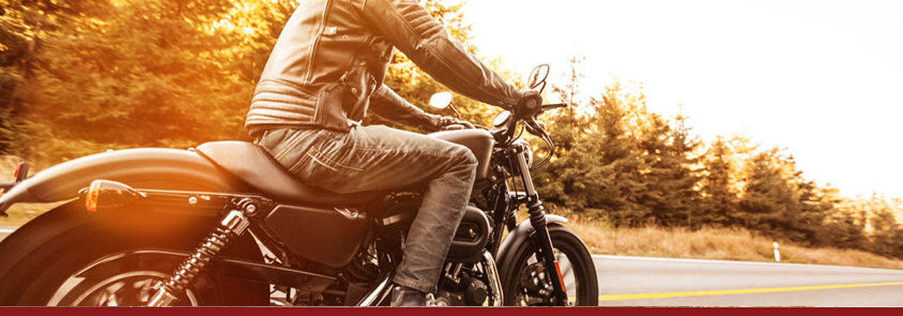 Motorcycle insurance