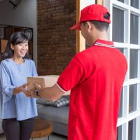 Prescription Home Delivery