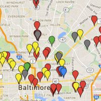 Multiple Locations